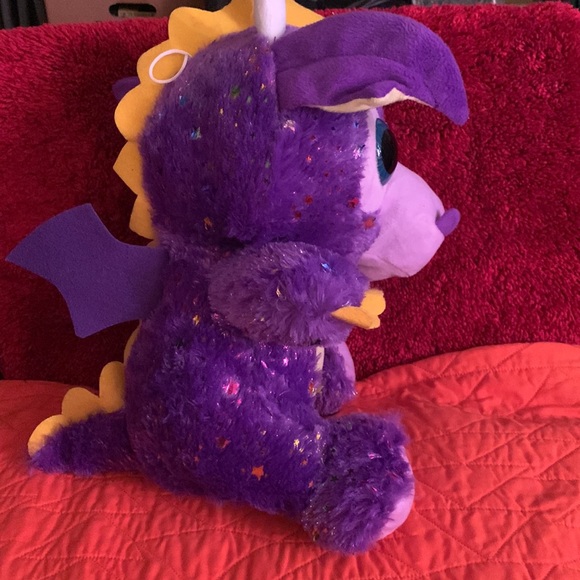 Peek A Boo plush toy - Picture 6 of 6